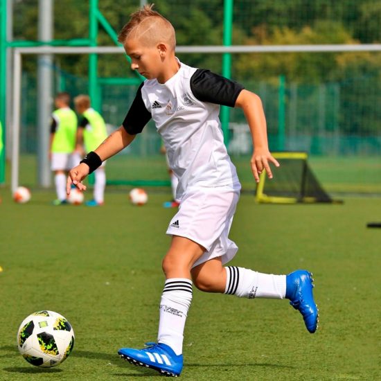 Uruguay Cup Oficial - Coerver Coaching Uruguay brinda el Curso