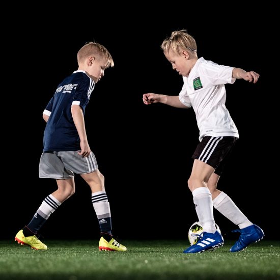 Uruguay Cup Oficial - Coerver Coaching Uruguay brinda el Curso